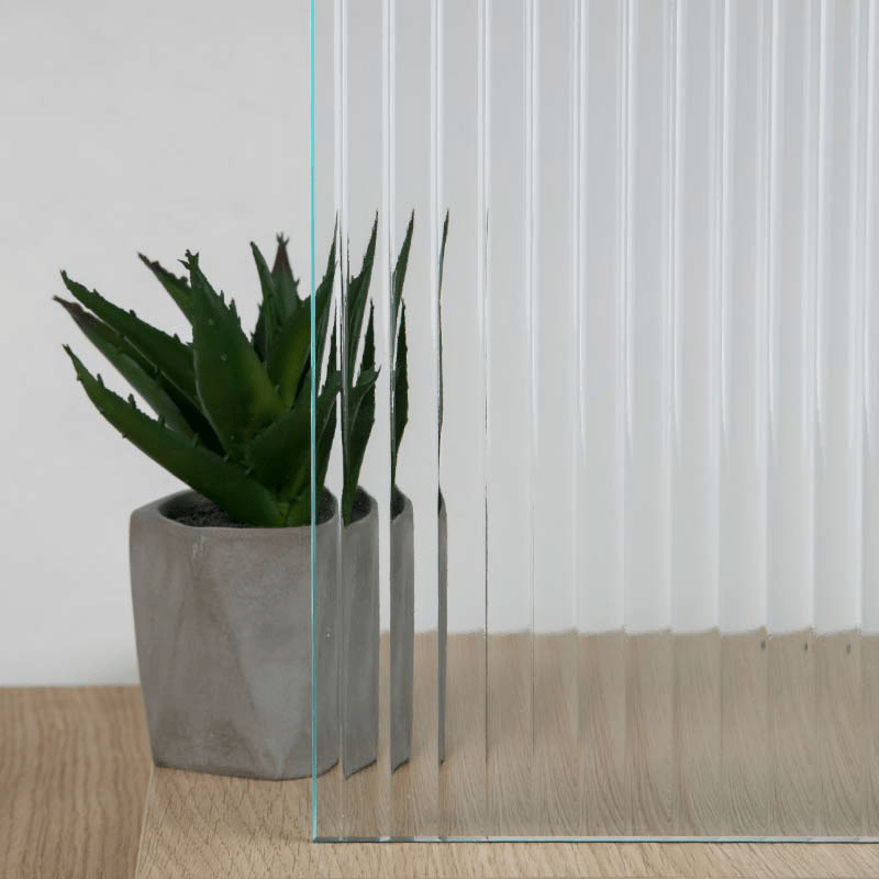 Kính Sọc 22 kính gân sọc