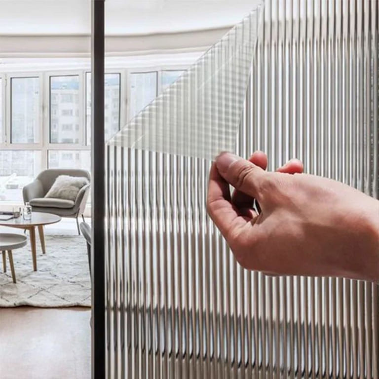 Kính Sọc 24 kính dán giả sọc