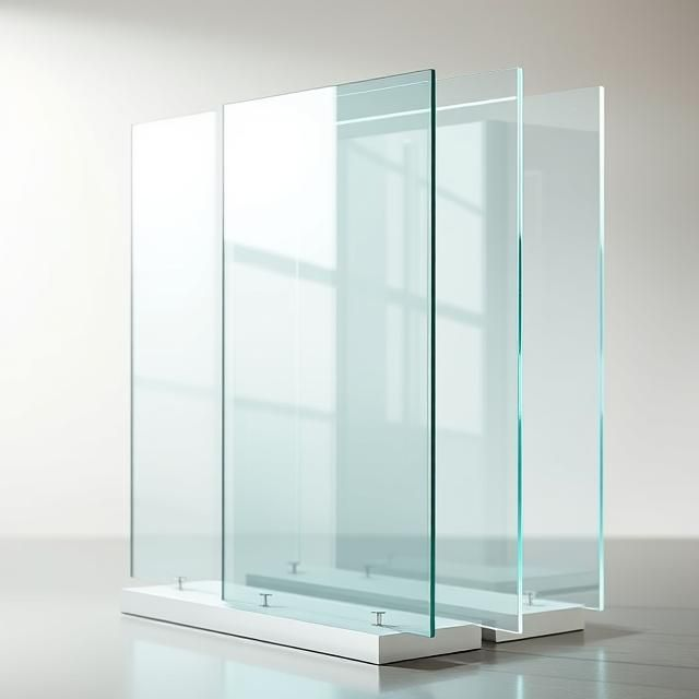 Kính Cường Lực 31 kính cường lực cửa kính nhà phố