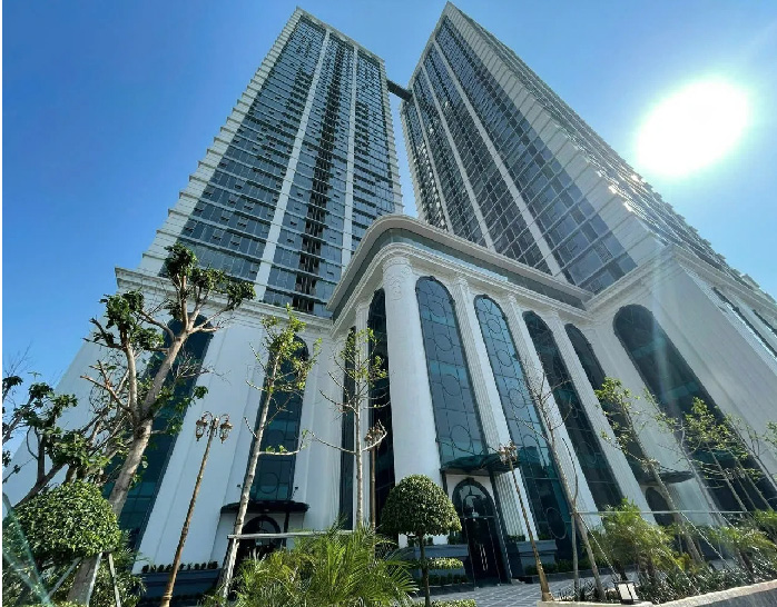 building 1 80