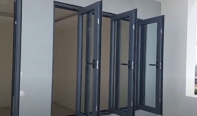 Top 8 mẹo chống cửa kính chung cư bị hấp hơi nước 9 lưu ý khi cửa kính bị hấp hơi nước