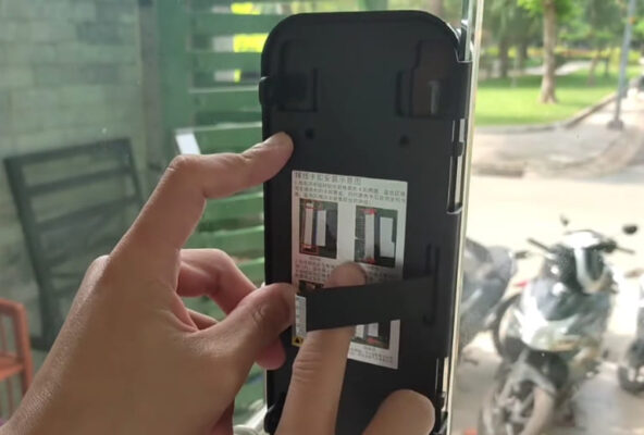 Top 6 thương hiệu khóa cửa kính thủy lực uy tín, giá tốt 6 khóa cửa kính thủy lực bị kẹt