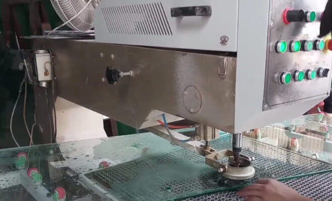 Kính cường lực có cắt hay khoan được không? Cách làm an toàn 5 kính cường lực có cắt được không cách xử lý đúng
