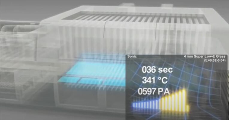 Kính cường lực có cắt hay khoan được không? Cách làm an toàn 4 kính cường lực có cắt được không hướng dẫn chi tiết