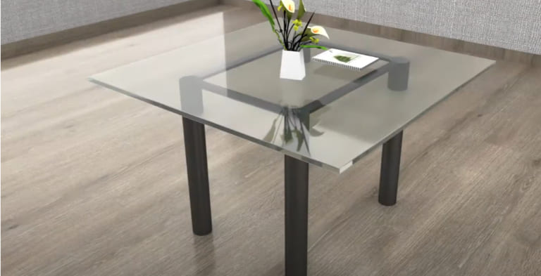 Kính cường lực là gì? Công dụng của từng dòng từ 3mm đến 12mm 3 kính cường lực là gì cấu tạo thế nào