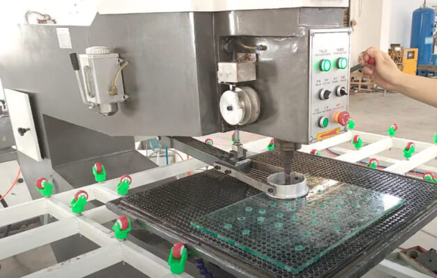 Kính cường lực là gì? Công dụng của từng dòng từ 3mm đến 12mm 9 kính cường lực là gì và ưu điểm