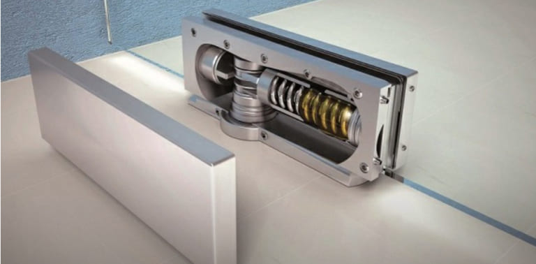 kính thủy lực ứng dụng thực tế trong xây dựng