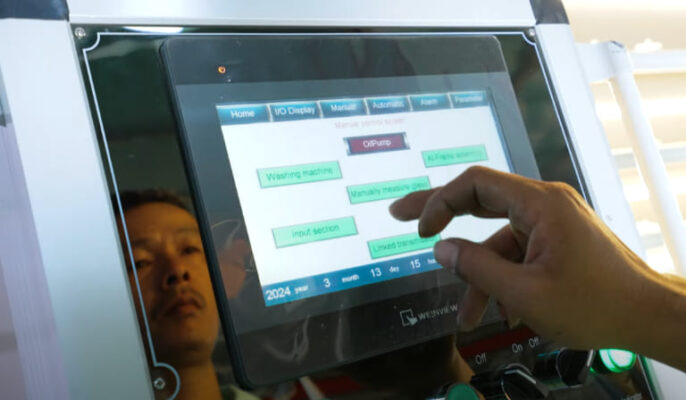 tcvn 7455 so sánh với tiêu chuẩn quốc tế