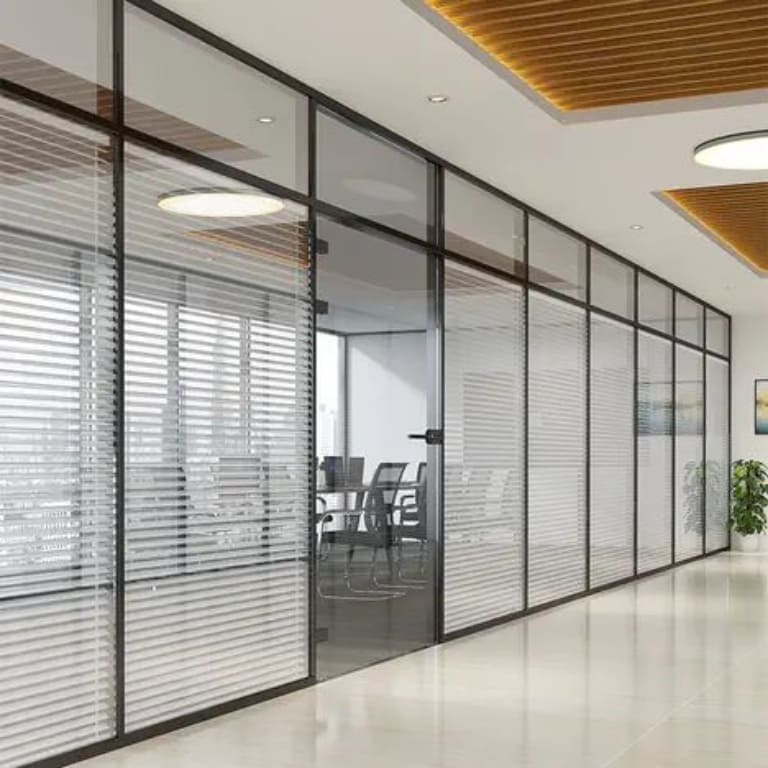 Tổng Quan Về Các Loại Kính Thông Dụng Trong Xây Dựng 4 Kính cường lực dán an toàn Tempered Laminated Glass