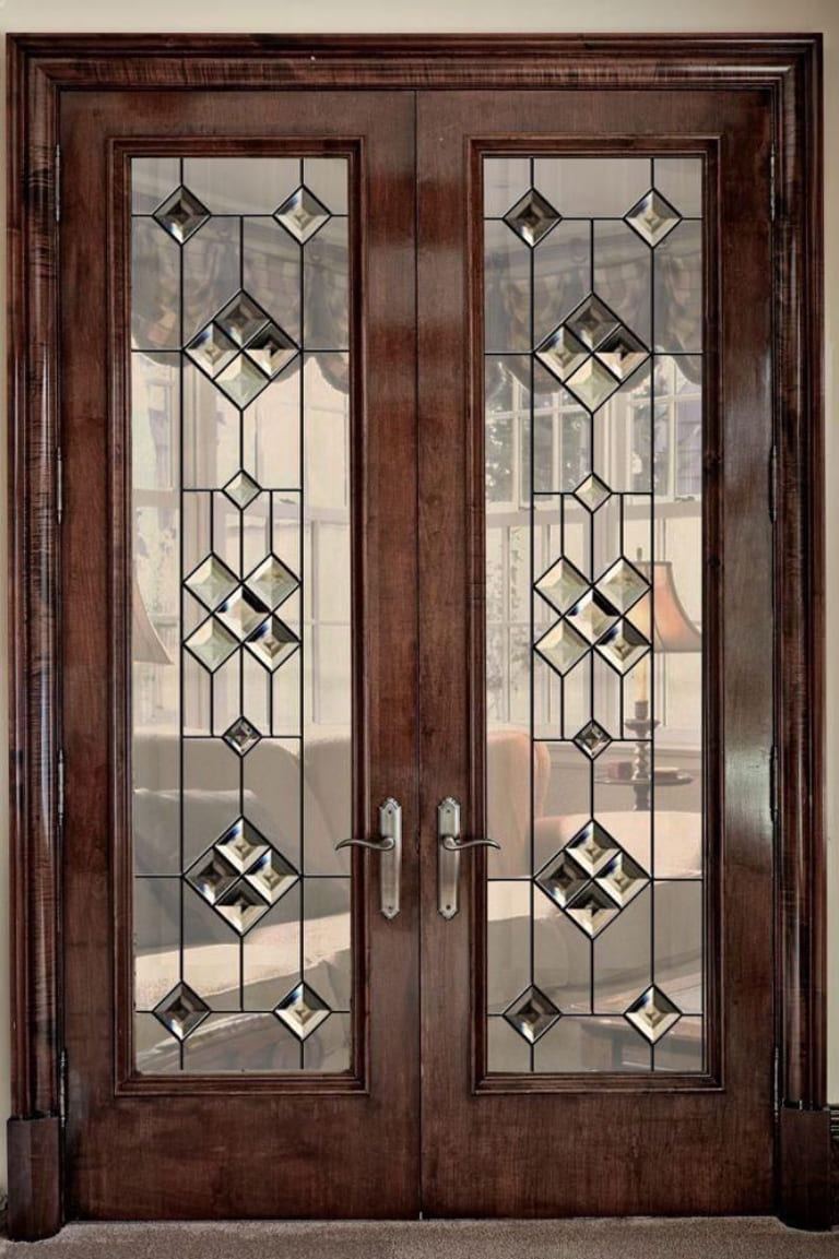 kính hoa Việt Glass