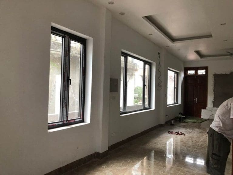 Top 5 mẫu cửa kính cường lực nhà ở cấp 4 mới nhất 8 cửa kính nhà cấp 4 tiết kiệm chi phí
