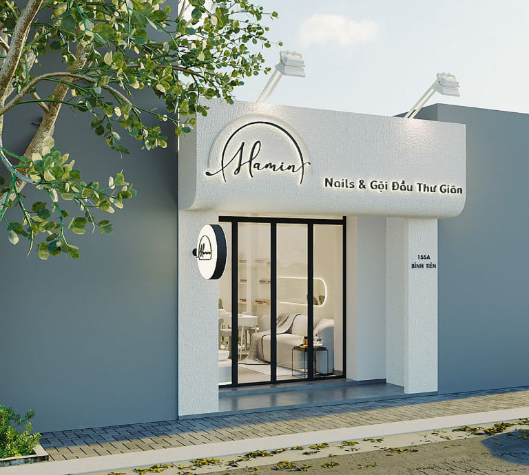 Gợi ý 7 mẫu cửa kính đẹp cho spa thiết kế sang trọng, chuyên nghiệp 11 cửa kính spa cao cấp