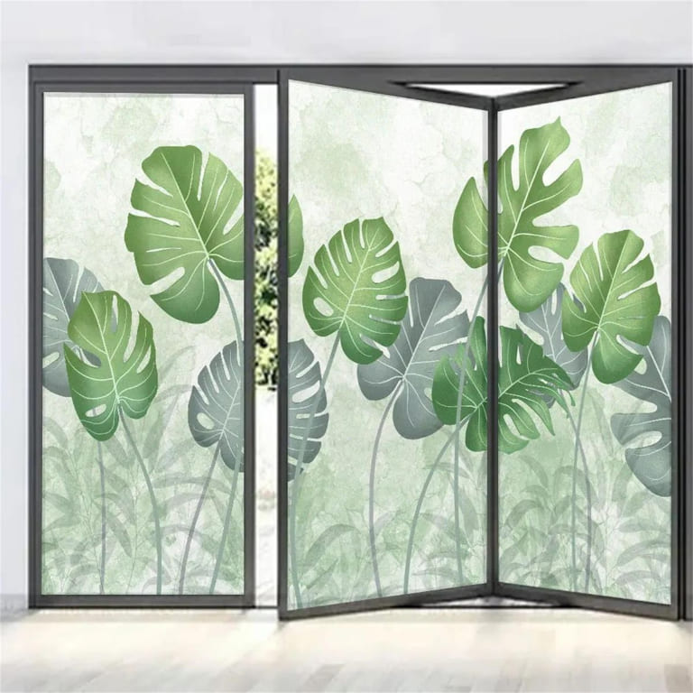 Top 12 mẫu cửa nhôm kính tranh 3D hợp phong thủy cho không gian sống 7 cửa nhôm kính tranh 3d cho nhà phố