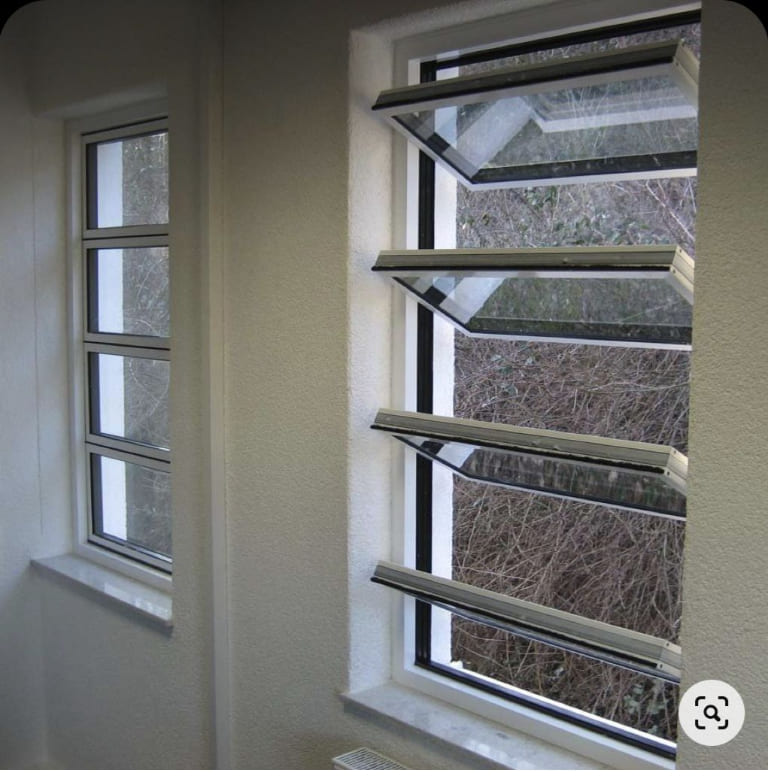 Báo giá chi tiết thi công cửa nhôm Xingfa chính hãng 18 cửa nhôm xingfa cho căn hộ