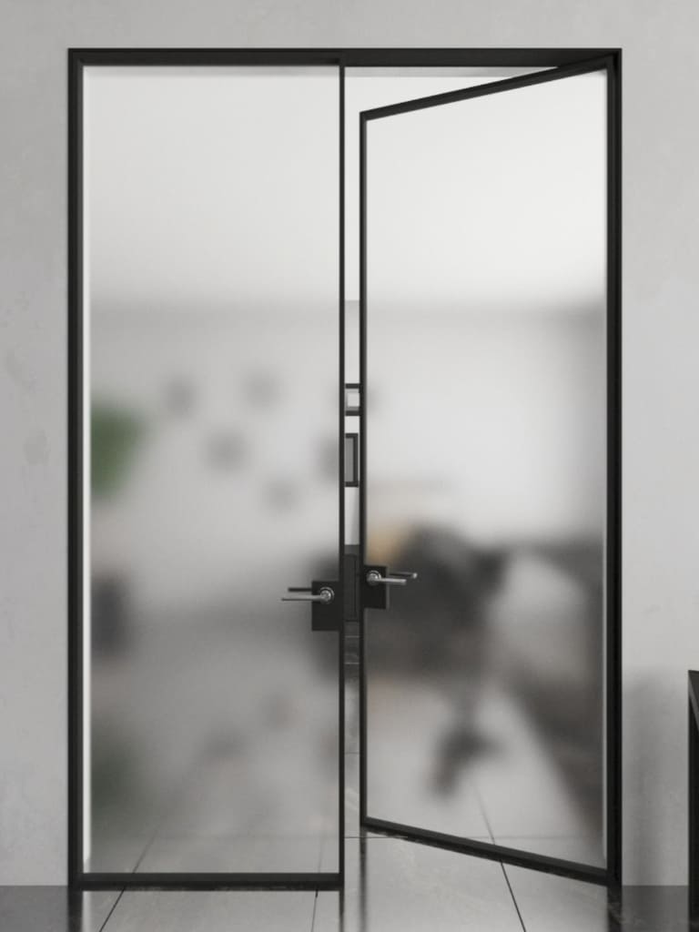 Bảng Giá Kính Cường Lực Mờ Đa Dạng Mẫu Mã, Chi Phí Hợp Lý 6 kính cường lực mờ trang trí