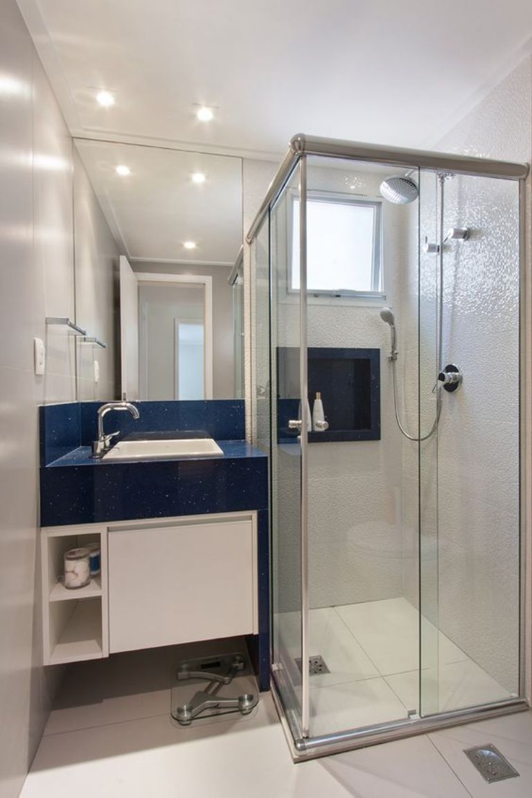 lắp cabin tắm cao cấp