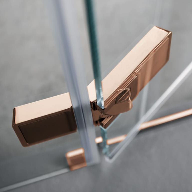 Báo giá chi tiết phụ kiện kính cường lực cửa VVP, Kinlong, Adler 3 phụ kiện kính cường lực giá tốt