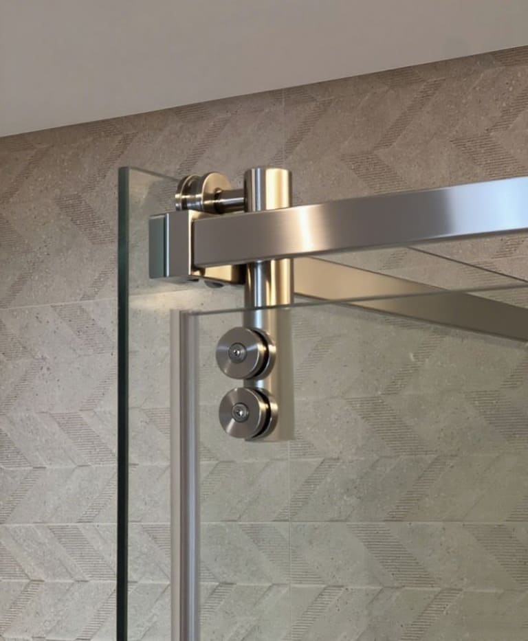 Báo Giá Phụ Kiện Cabin Tắm AMG Chính Hãng, Giá Tốt 2025 1 phụ kiện cabin tắm amg chính hãng