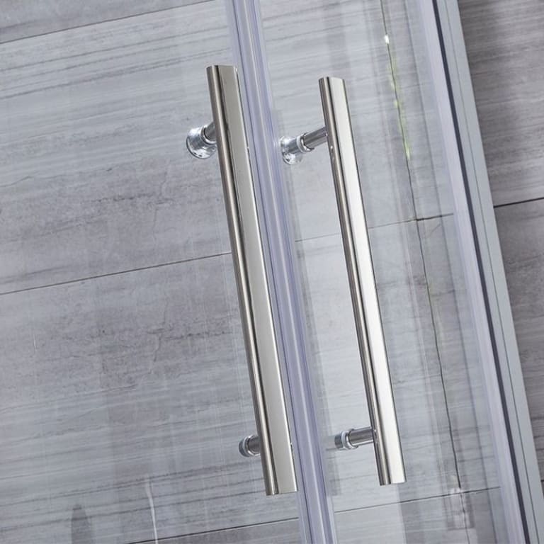 Báo giá bộ phụ kiện cabin tắm HAFELE 2025 chi tiết, giá tốt 1 phụ kiện cabin tắm hafele chính hãng