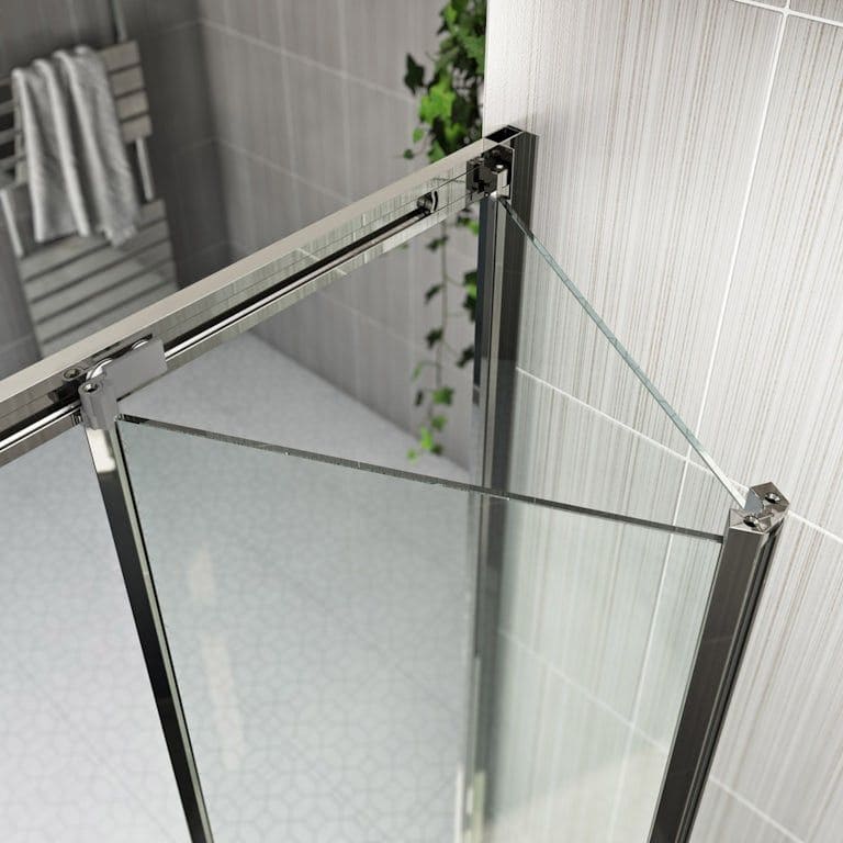 Báo giá bộ phụ kiện cabin tắm HAFELE 2025 chi tiết, giá tốt 3 phụ kiện cabin tắm hafele báo giá mới