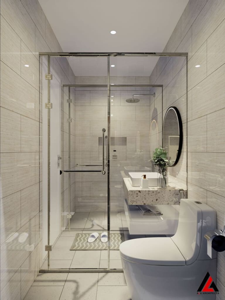 Báo Giá Phụ Kiện Cabin Tắm Hiwin 2025 Chính Hãng, Giá Tốt 4 phụ kiện cabin tắm hiwin uy tín