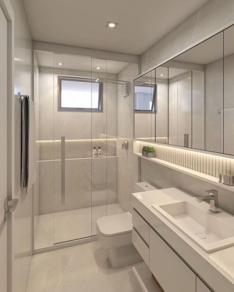 Báo Giá Thi Công Vách Kính Cường Lực, Giải Pháp Cho Không Gian Sang Trọng 5 vách kính cường lực cách âm