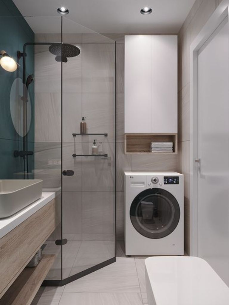 vách tắm kính 135 độ cao cấp